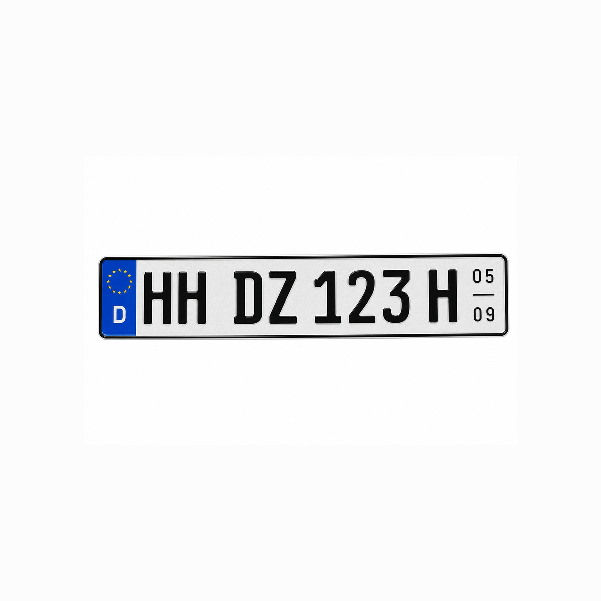 Saison H-Kennzeichen bestellen – Direkt Zulassen