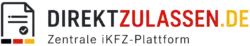 Direkt Zulassen